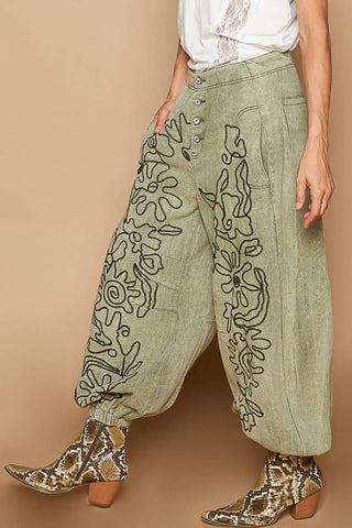 Felicity Pants