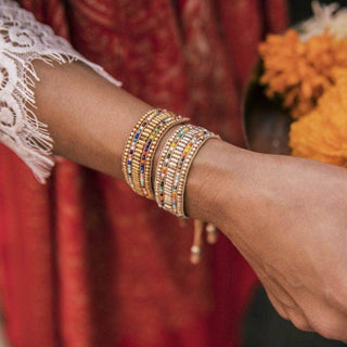 Love Is Project Darjeeling Bracelet