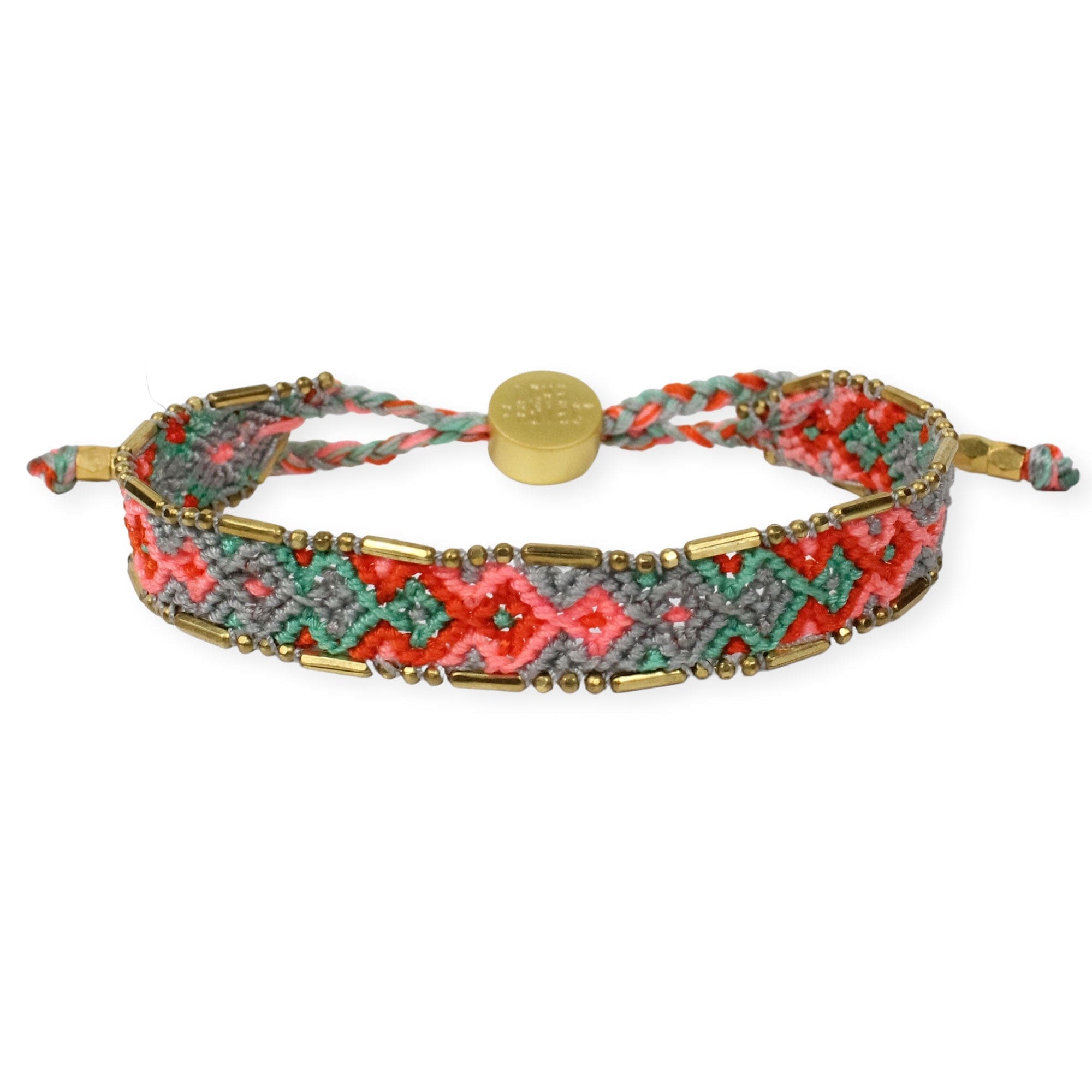 Love Is Project - Bali Friendship Bracelet