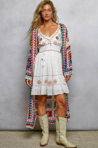 Alli Cardigan