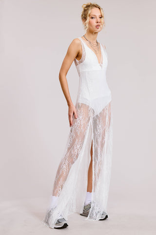 Tulum Cami Dress