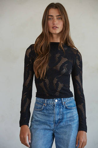 Gisele Top