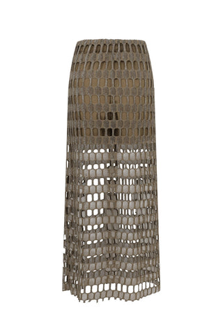 Day to Night Skirt