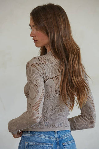 Gisele Top
