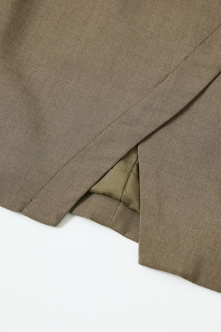 Overtime Top