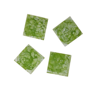 Honey Dew Coasters - Set of 4