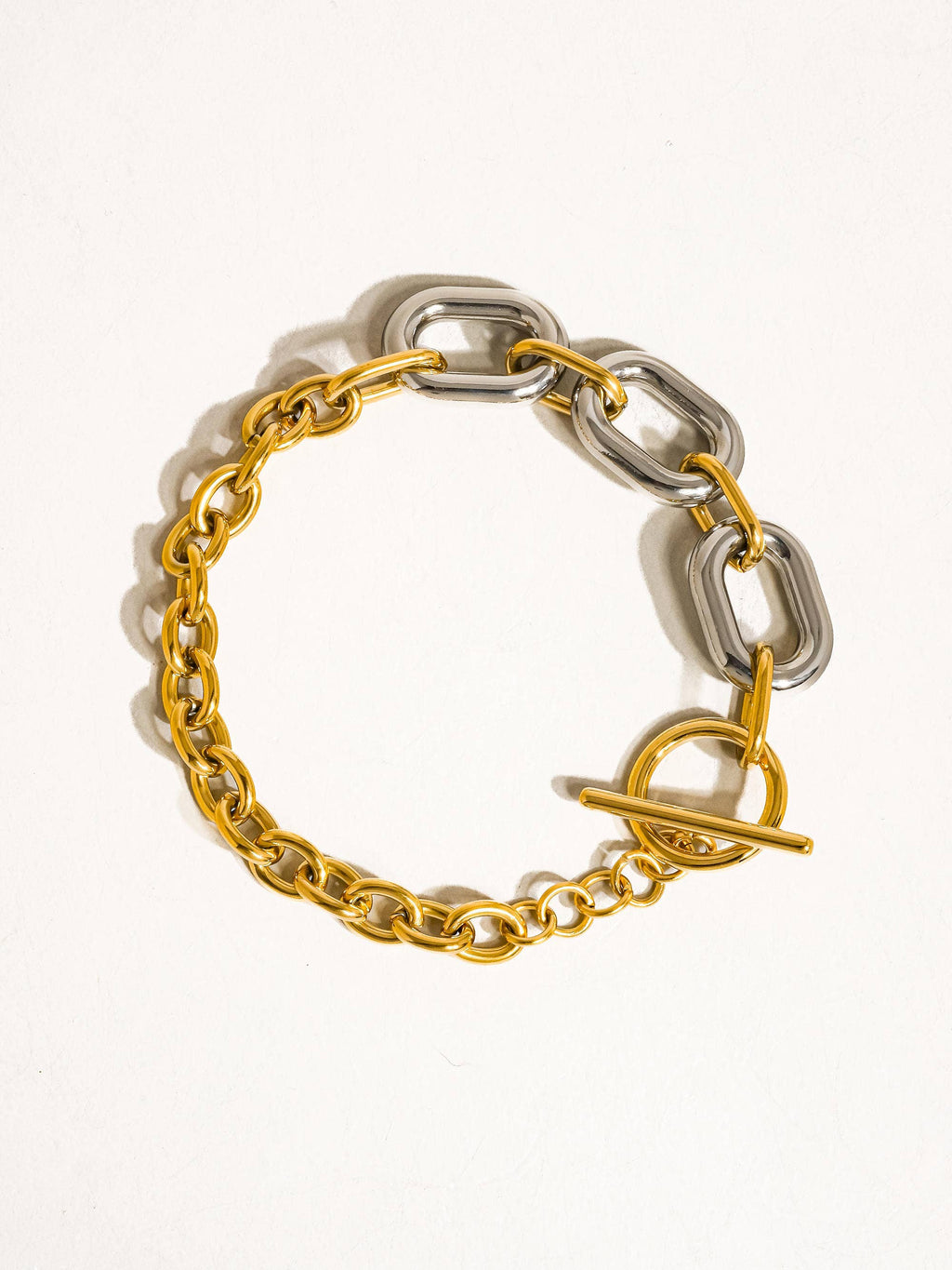 Lanni 18K Bracelet