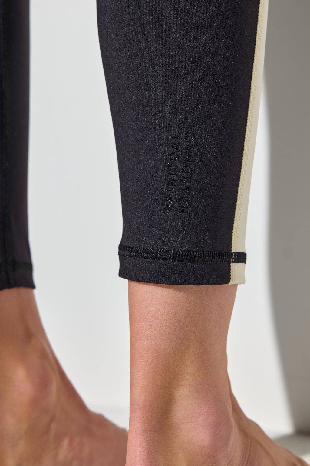 Spiritual Gangster Nirvana Skye Legging