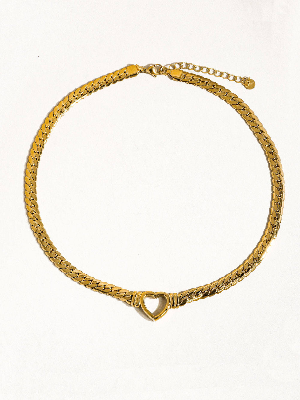 Allegra 14K Necklace