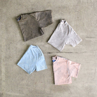 Go To Acid Washed Tee
