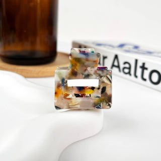Eco Clip Square