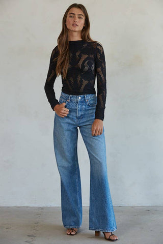 Gisele Top