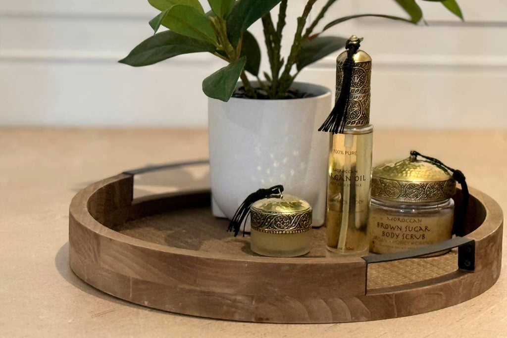 Moroccan Argan Oil 100%