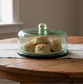 Layer Cake Cloche