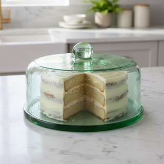 Layer Cake Cloche