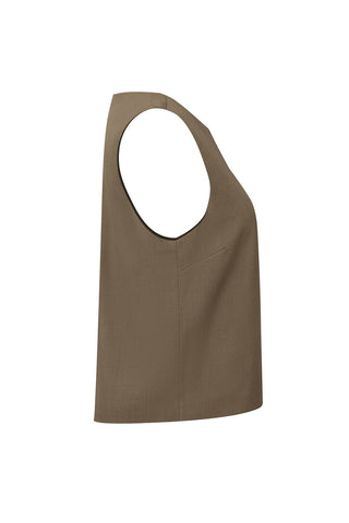 Overtime Top