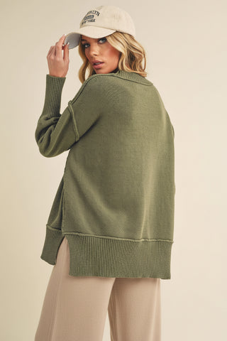 Lina Sweater