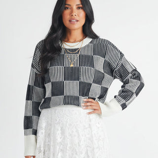 Catalina Sweater