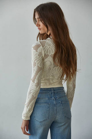 Gisele Top