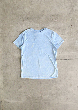 Go To Acid Washed Tee