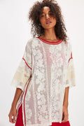 Free People Best Match Tee