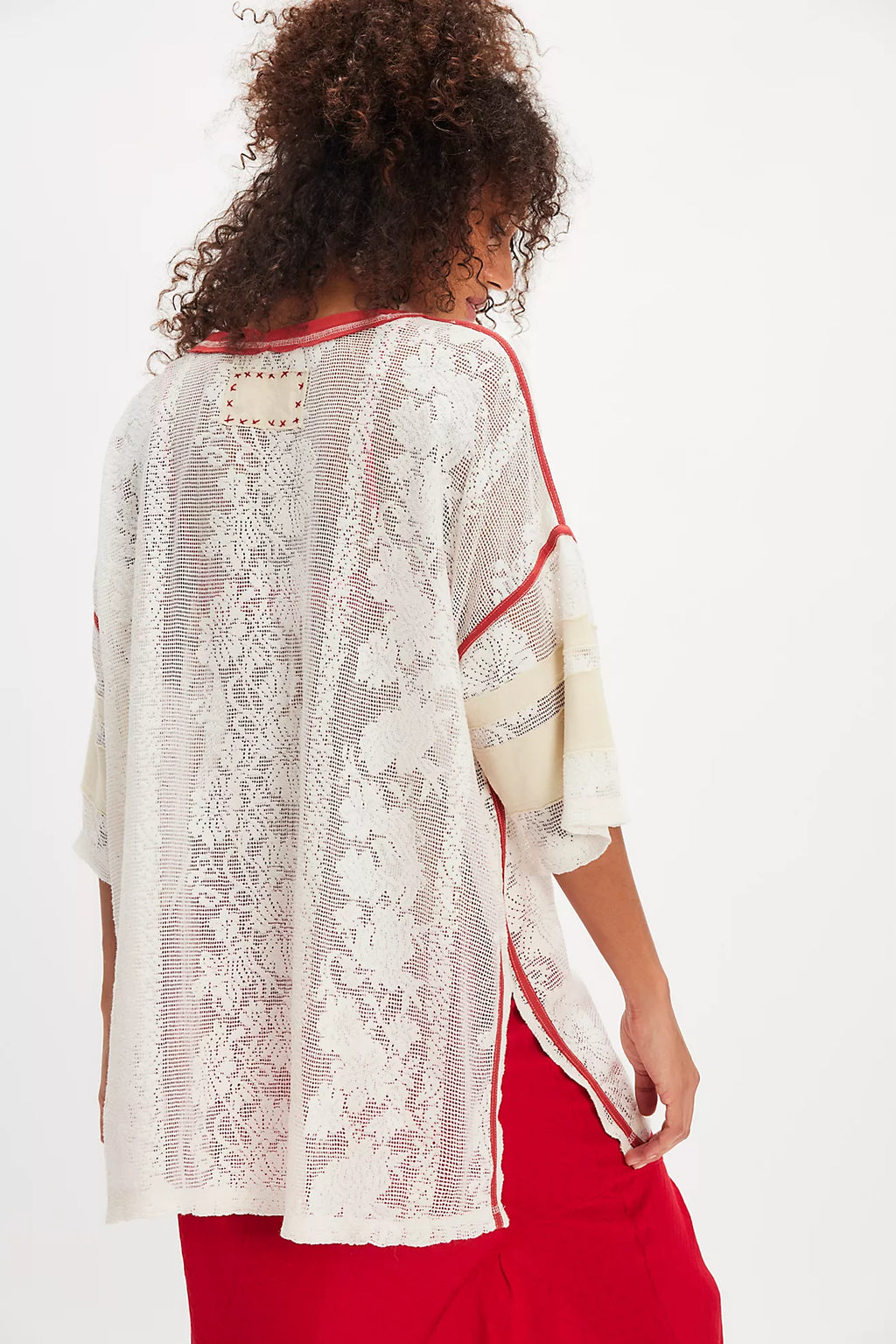 Free People Best Match Tee