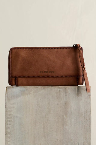 We The Free Emerson Wallet