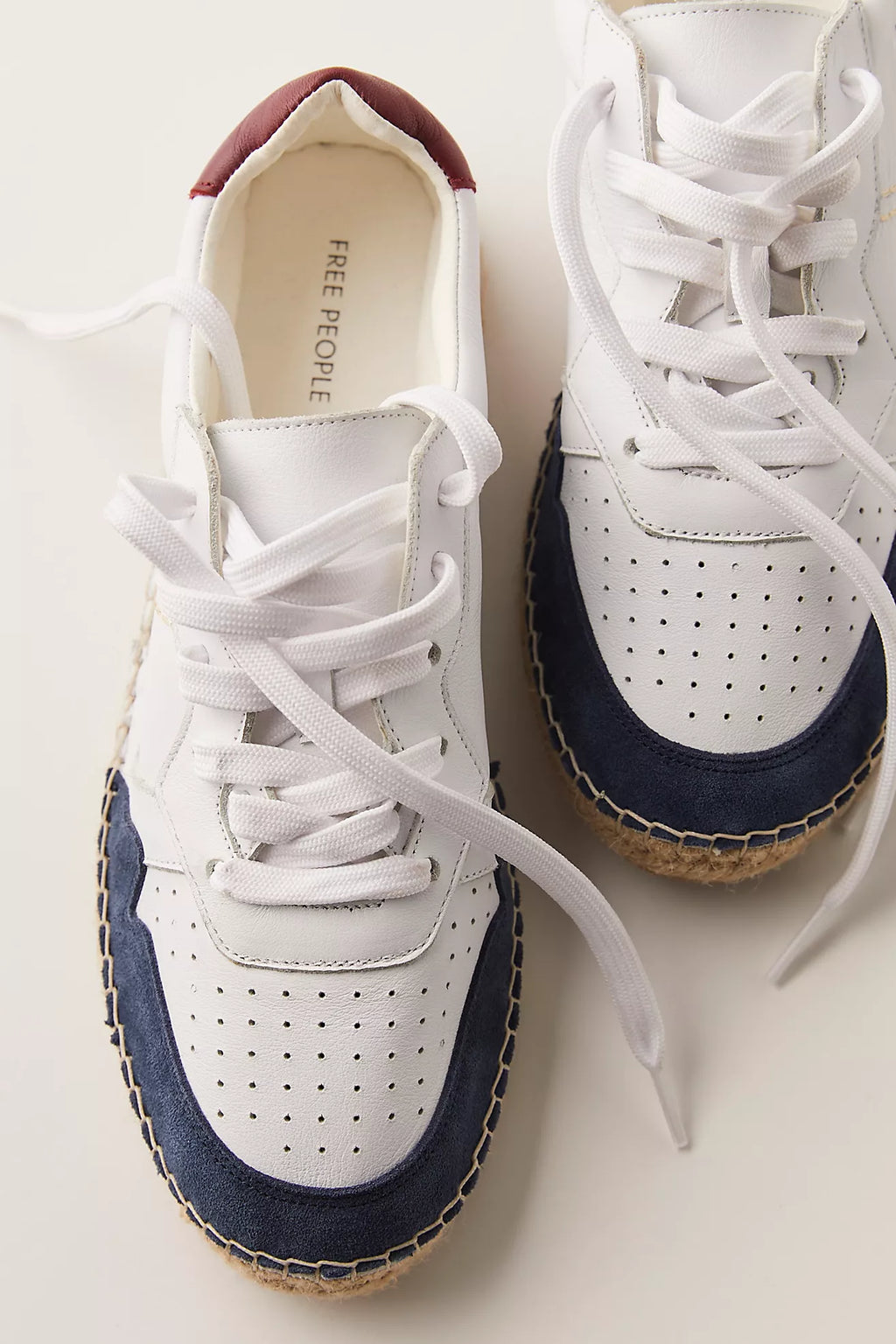 Free People Serendipity Sneaker