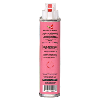 WOO™ Rosehip Oil, 100% Organic