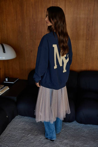 Hometown Sweatshirt