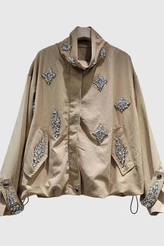 Vanderbilt Shacket