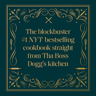 From Crook to Cook