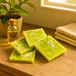 Honey Dew Coasters - Set of 4