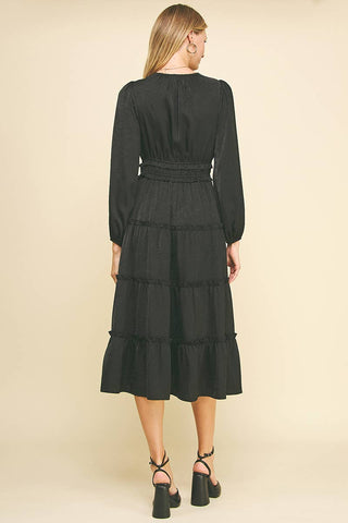 Charlotte Dress