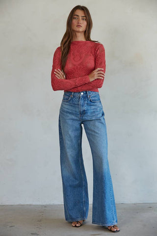 Gisele Top