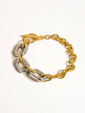 Lanni 18K Bracelet