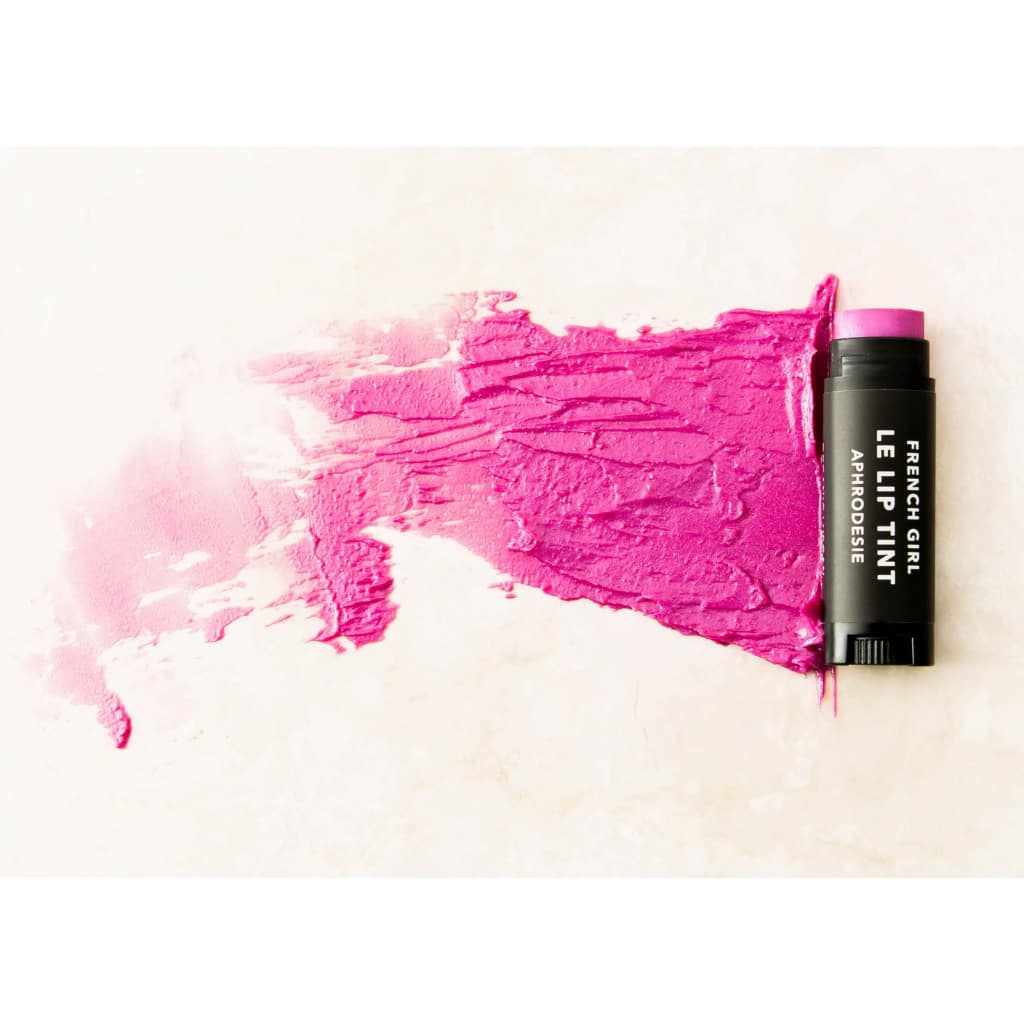 French Girl Tinted Lip Balm |  Aphrodesie