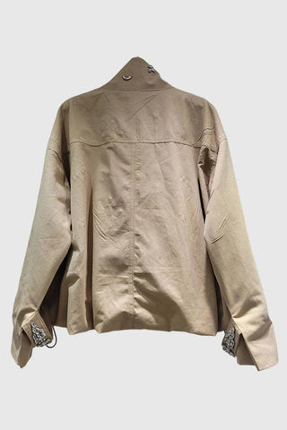Vanderbilt Shacket