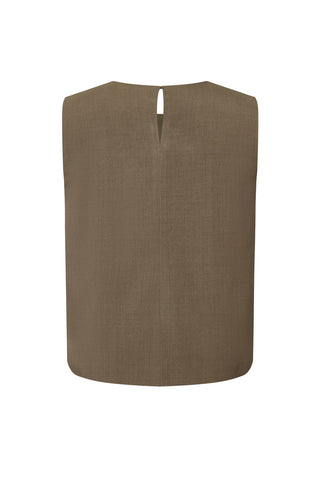 Overtime Top