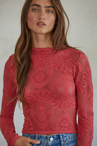 Gisele Top