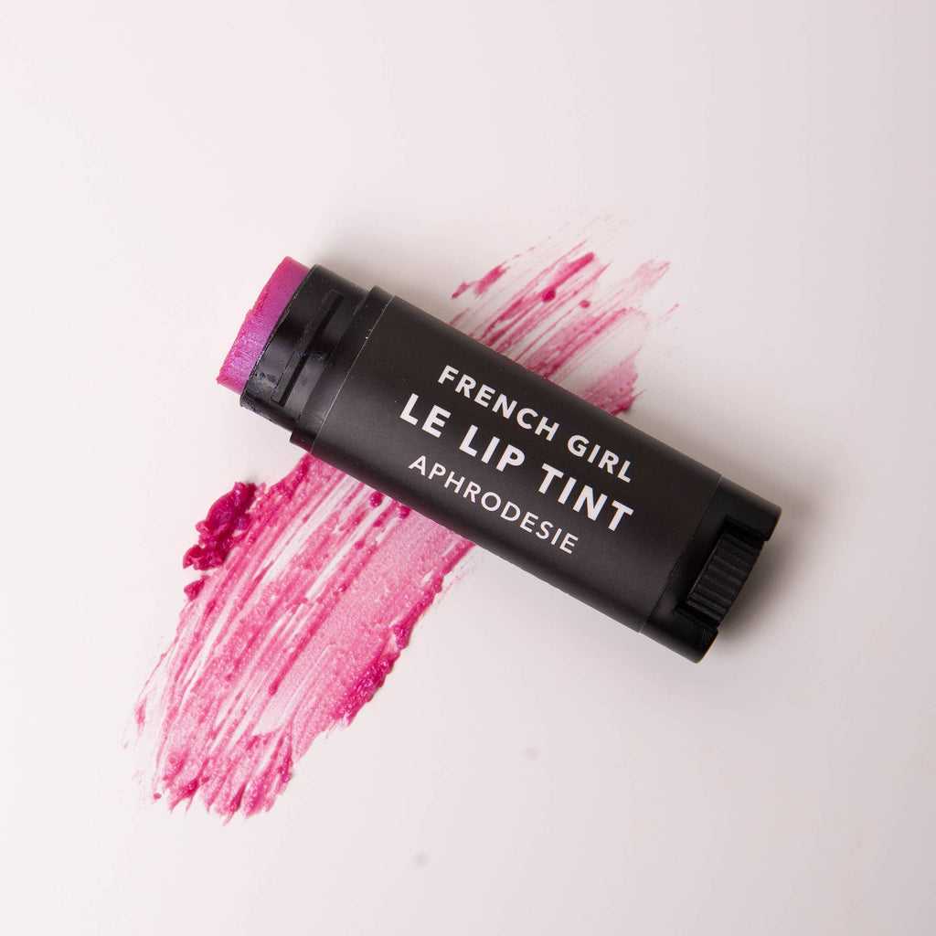 French Girl Tinted Lip Balm |  Aphrodesie