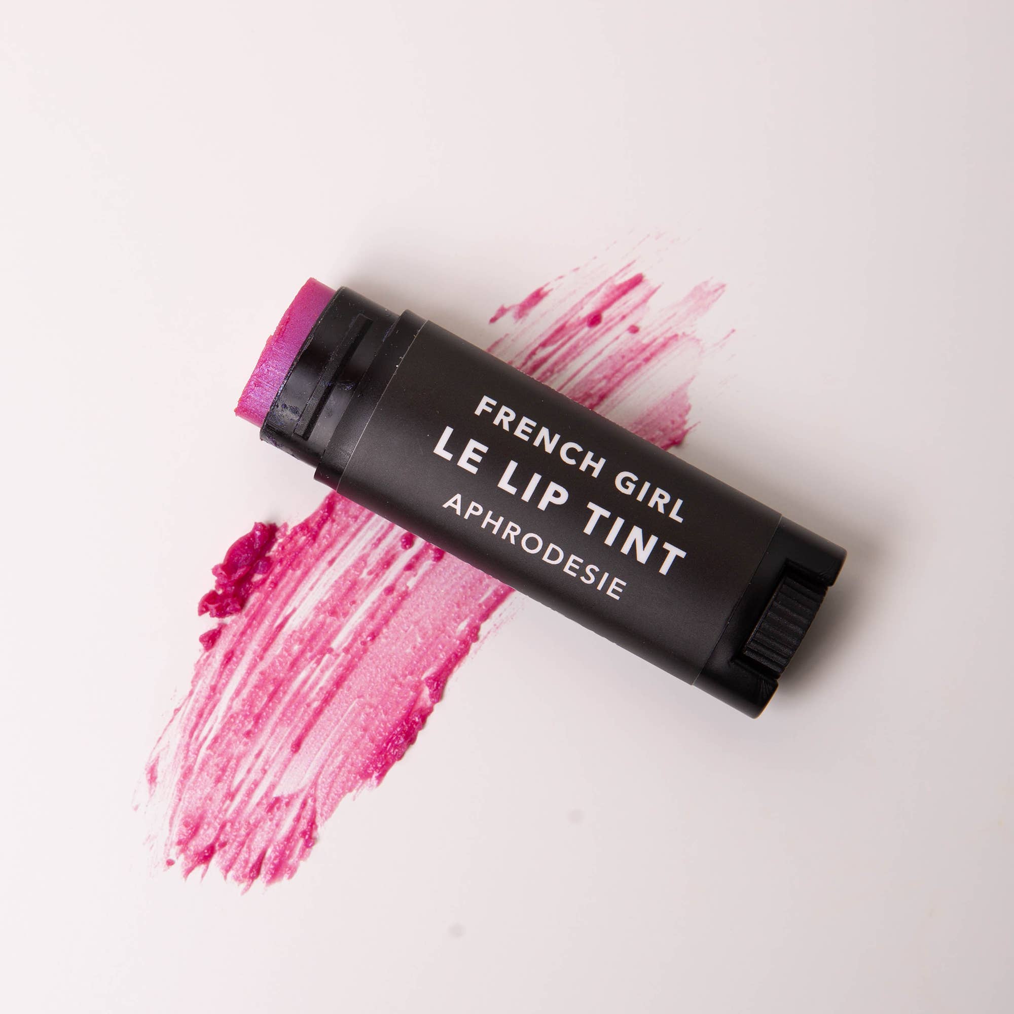 French Girl Tinted Lip Balm |  Aphrodesie