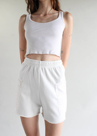 Lacey Shorts