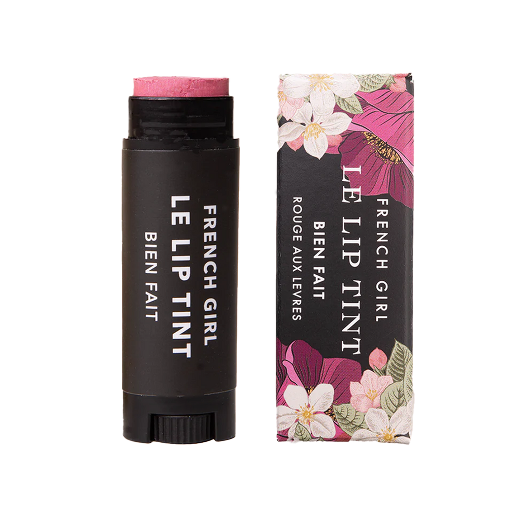French Girl Tinted Lip Balm |  Bien Fait