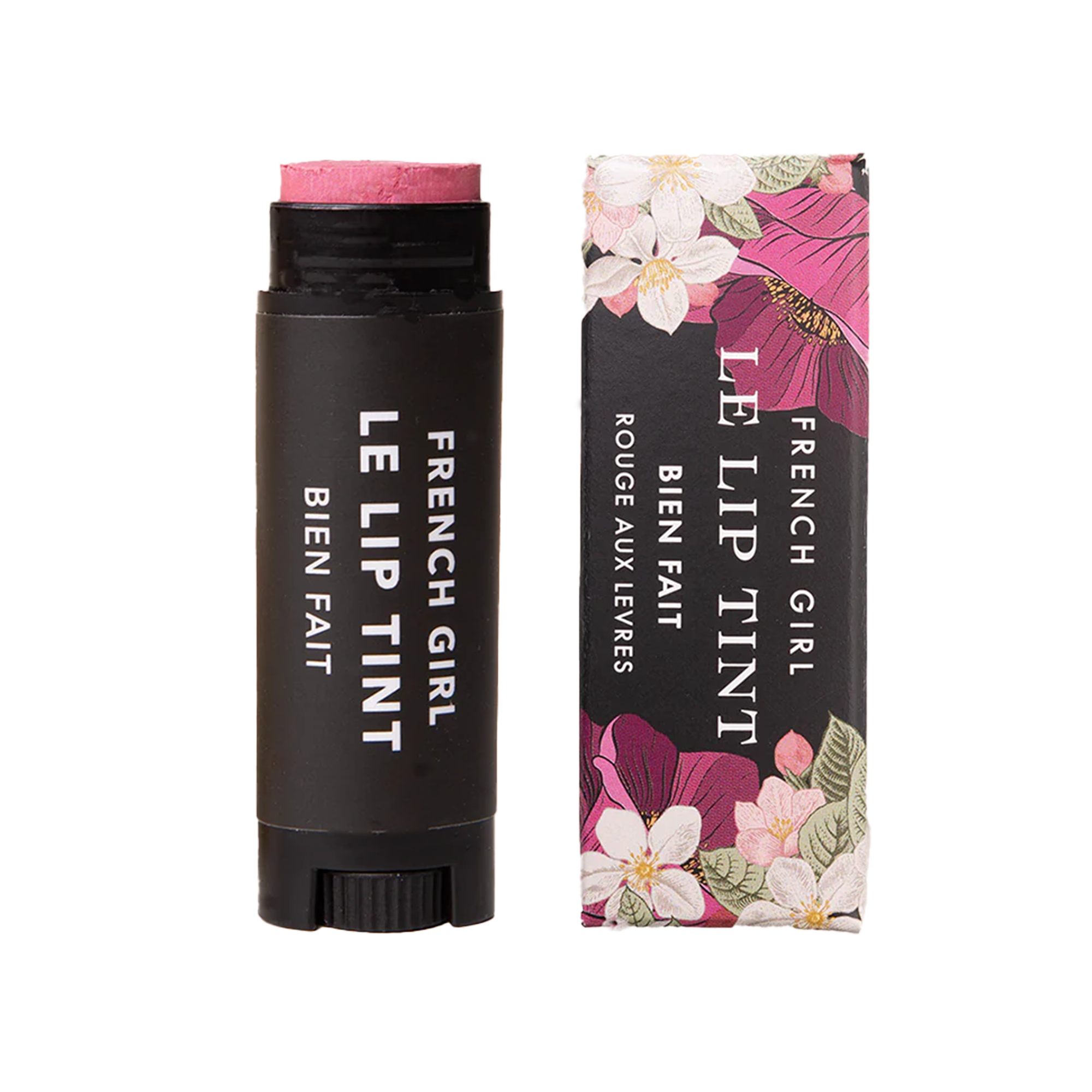 French Girl Tinted Lip Balm |  Bien Fait
