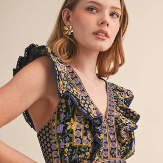 Aviana Dress