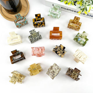 Eco Clip Square