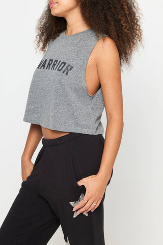 Spiritual Gangster Nova Callie Crop
