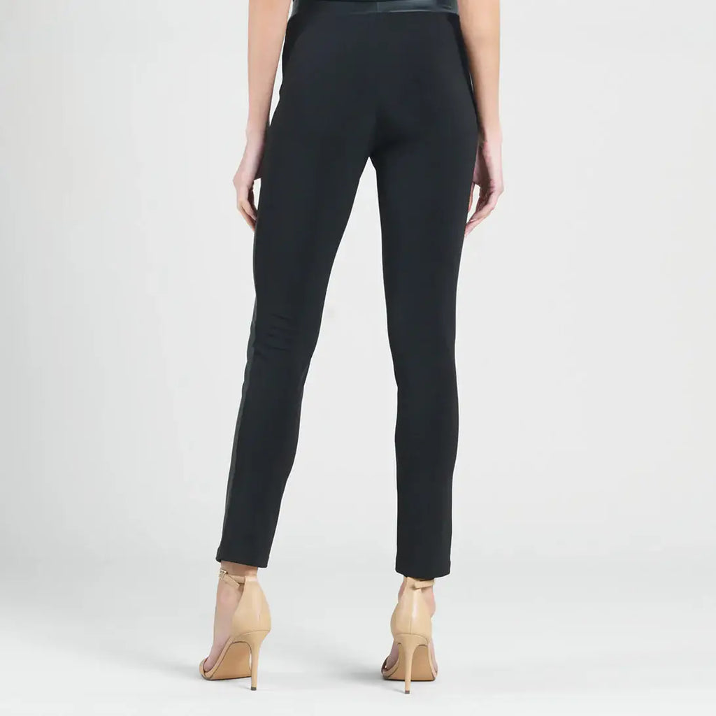Clara Sunwoo Liquid Leather ™ Legging