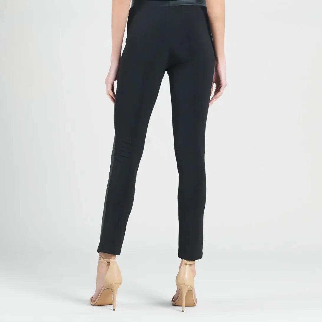 Clara Sunwoo Liquid Leather ™ Legging